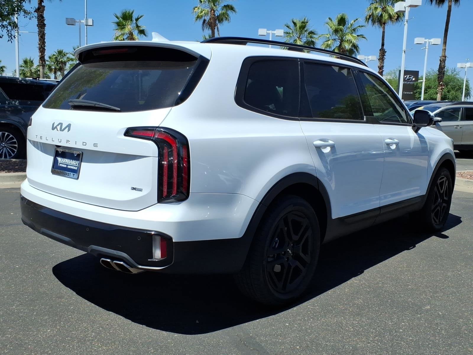 2024 Kia Telluride SX Prestige X-Line***WONT LAST AND HARD TO FIND**