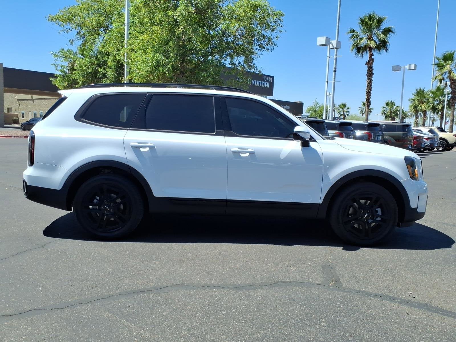 2024 Kia Telluride SX Prestige X-Line***WONT LAST AND HARD TO FIND**