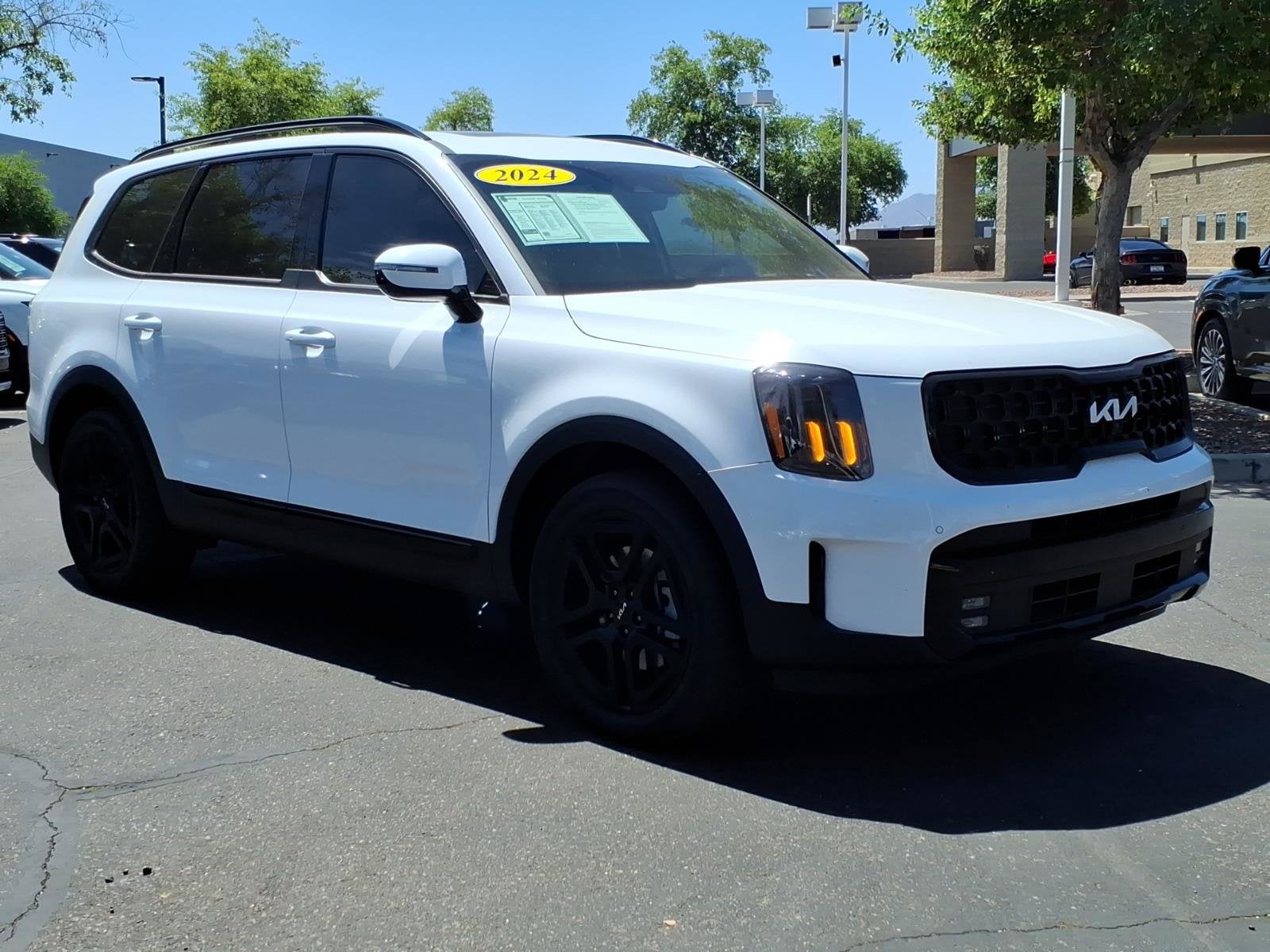 2024 Kia Telluride SX Prestige X-Line***WONT LAST AND HARD TO FIND**
