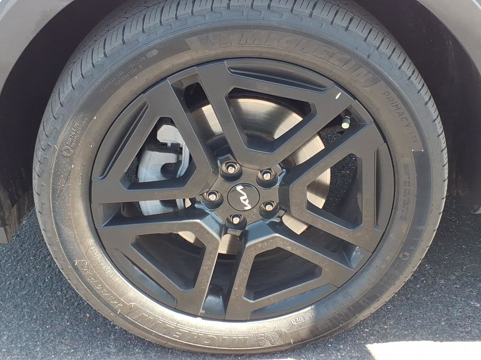 2024 Kia Telluride SX Prestige X-Line***WONT LAST AND HARD TO FIND**