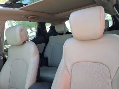2017 Hyundai SANTA FE SPORT 2.0T Ultimate
