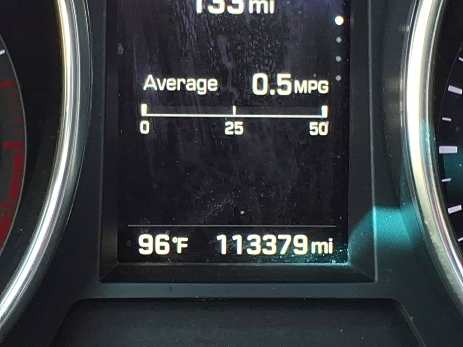 2017 Hyundai SANTA FE SPORT 2.0T Ultimate