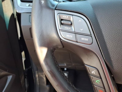 2017 Hyundai SANTA FE SPORT 2.0T Ultimate