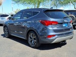 2017 Hyundai SANTA FE SPORT 2.0T Ultimate
