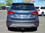 2017 Hyundai SANTA FE SPORT 2.0T Ultimate