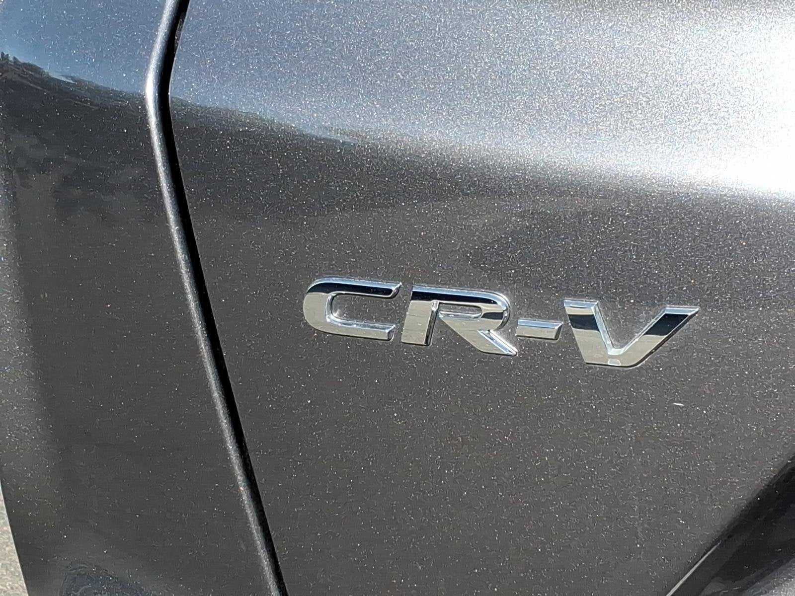 2019 Honda CR-V EX***LOW MILES!!!
