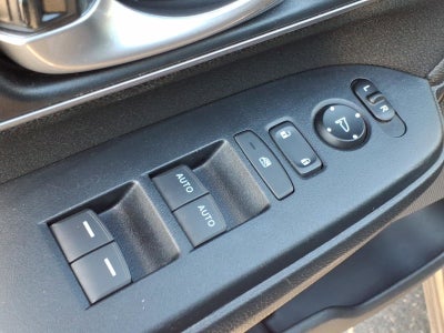 2019 Honda CR-V EX***LOW MILES!!!