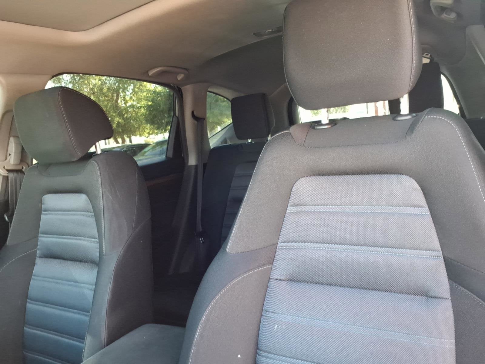 2019 Honda CR-V EX***LOW MILES!!!