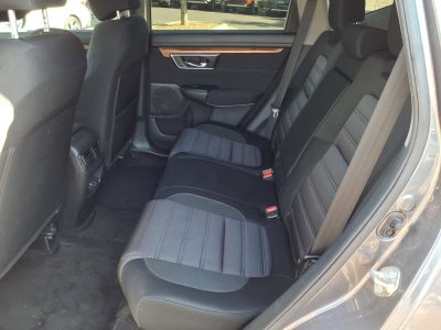 2019 Honda CR-V EX***LOW MILES!!!