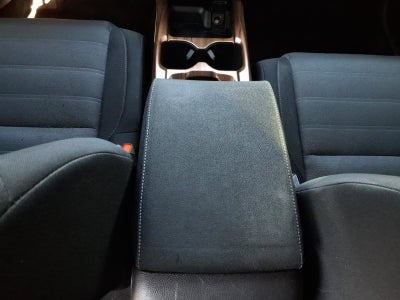 2019 Honda CR-V EX***LOW MILES!!!