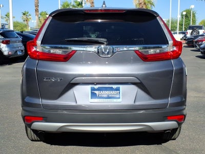 2019 Honda CR-V EX***LOW MILES!!!