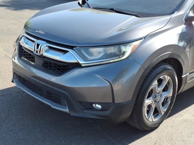 2019 Honda CR-V EX***LOW MILES!!!
