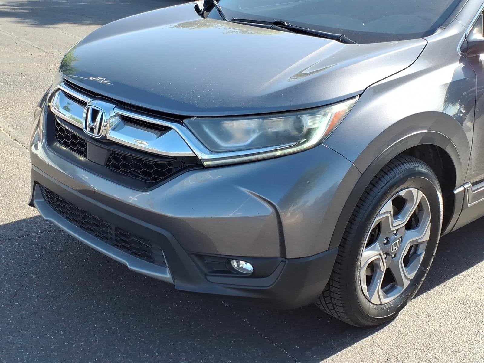2019 Honda CR-V EX***LOW MILES!!!