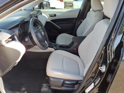 2023 Toyota Corolla Cross LE**SAVE THOUSANDS!!