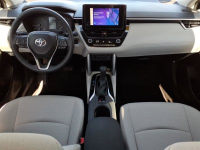 2023 Toyota Corolla Cross LE**SAVE THOUSANDS!!