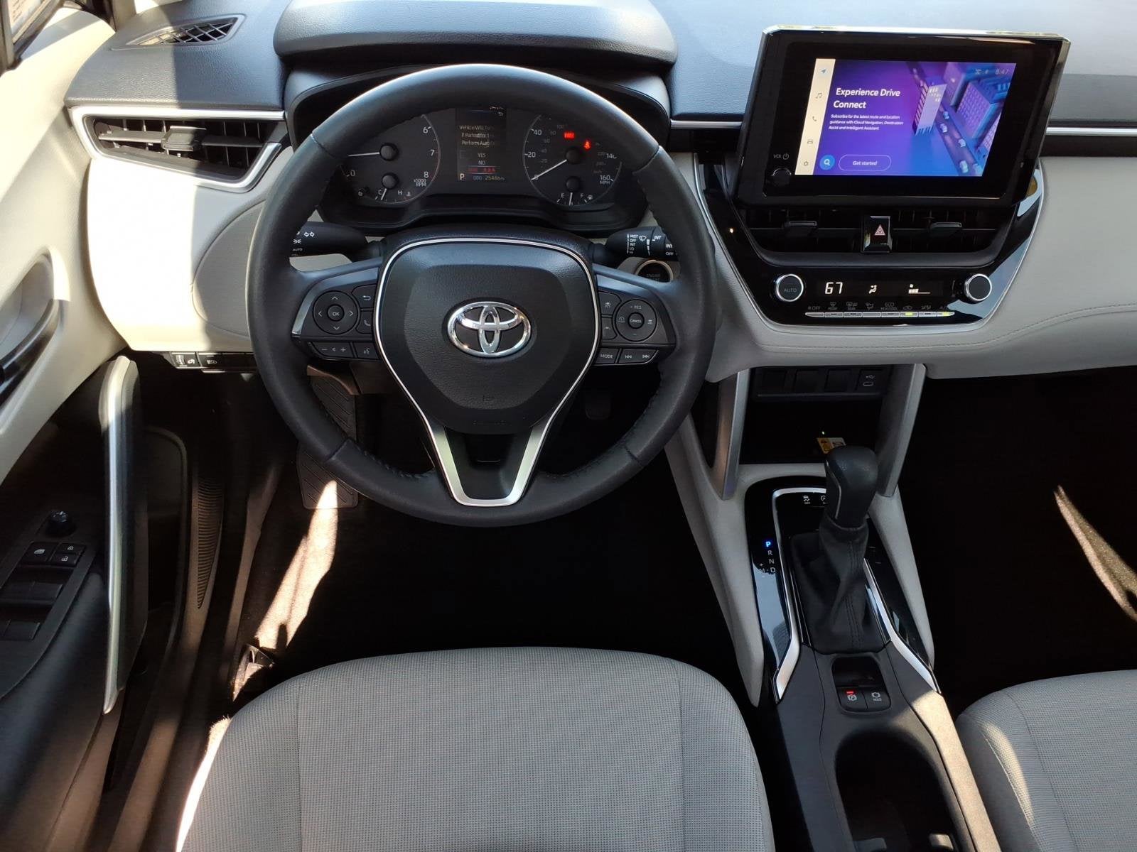2023 Toyota Corolla Cross LE**SAVE THOUSANDS!!