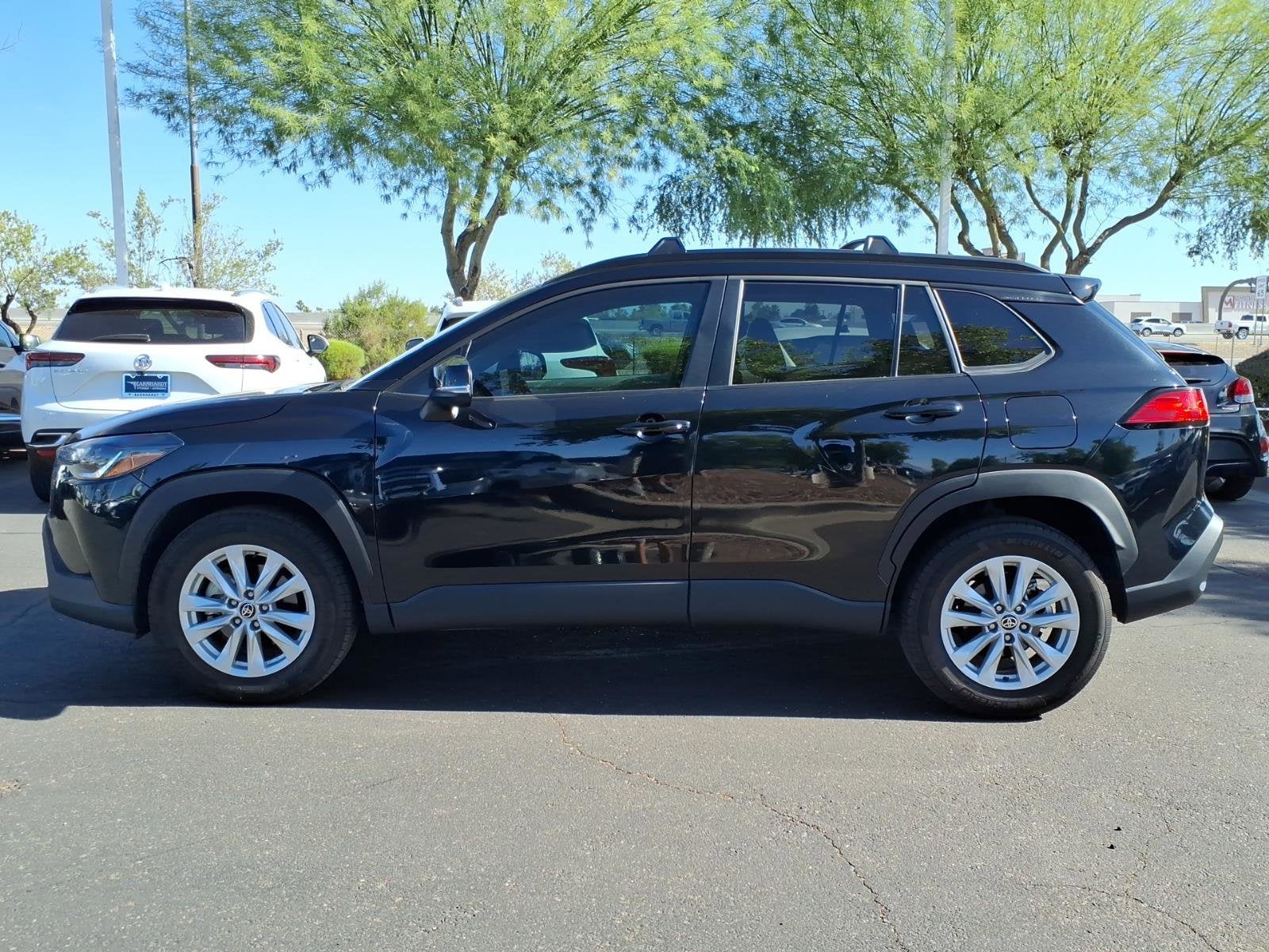 2023 Toyota Corolla Cross LE**SAVE THOUSANDS!!