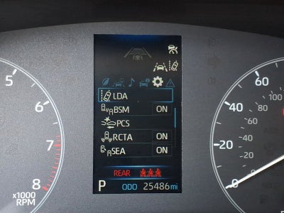 2023 Toyota Corolla Cross LE**SAVE THOUSANDS!!
