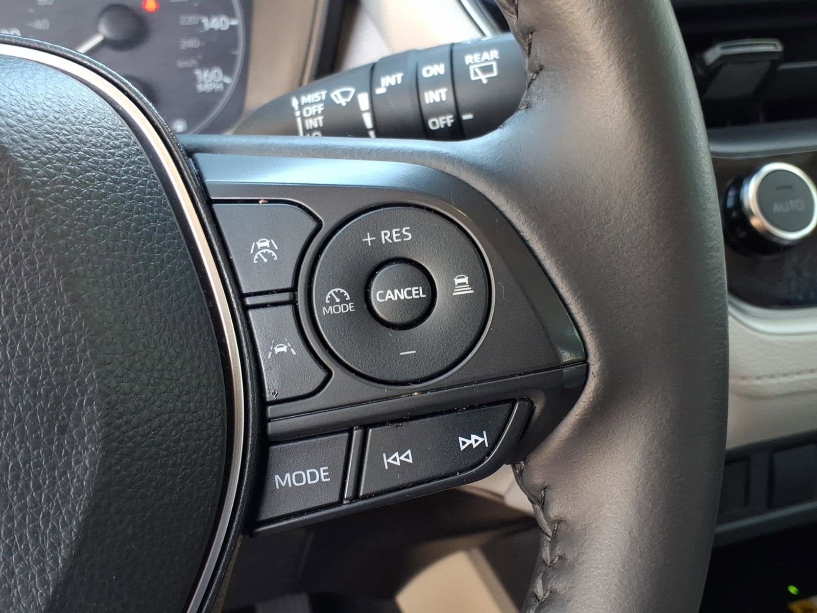 2023 Toyota Corolla Cross LE**SAVE THOUSANDS!!