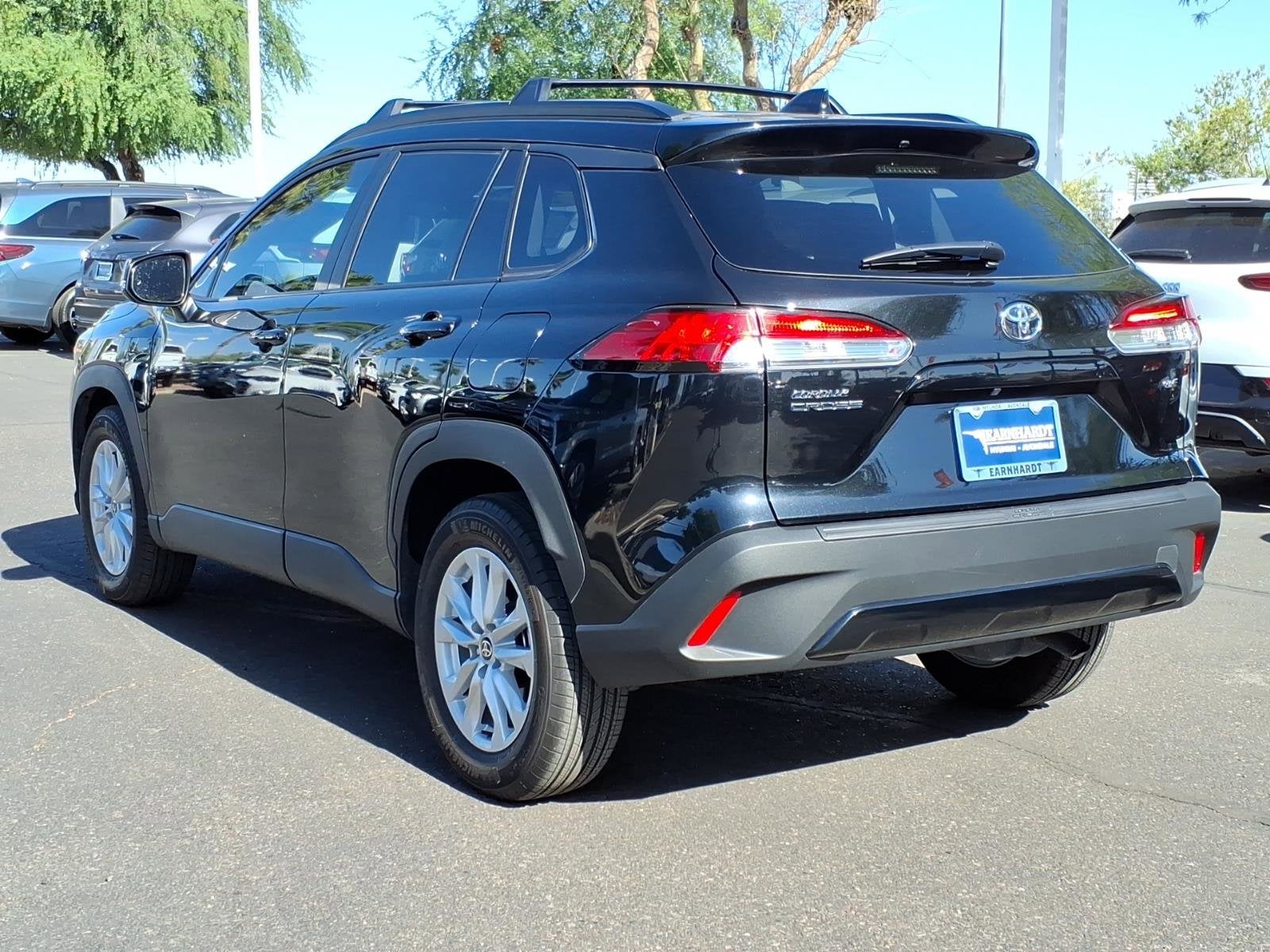2023 Toyota Corolla Cross LE**SAVE THOUSANDS!!
