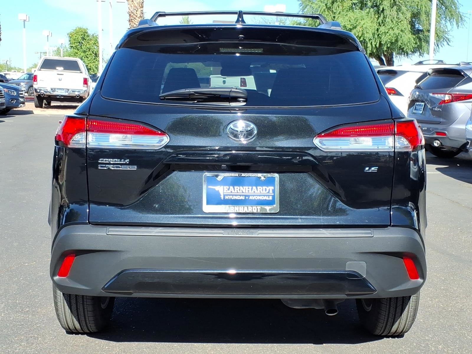 2023 Toyota Corolla Cross LE**SAVE THOUSANDS!!
