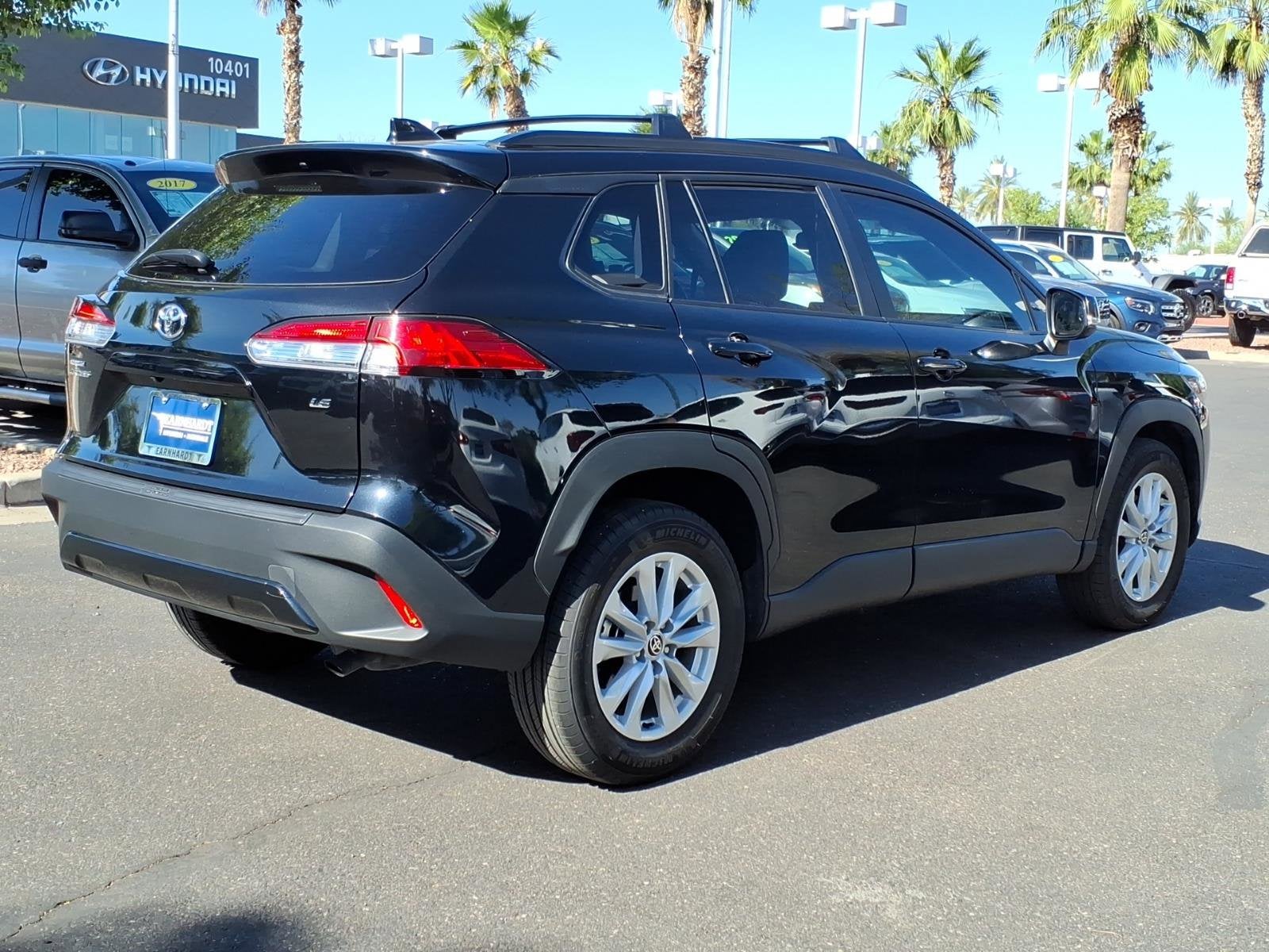 2023 Toyota Corolla Cross LE**SAVE THOUSANDS!!