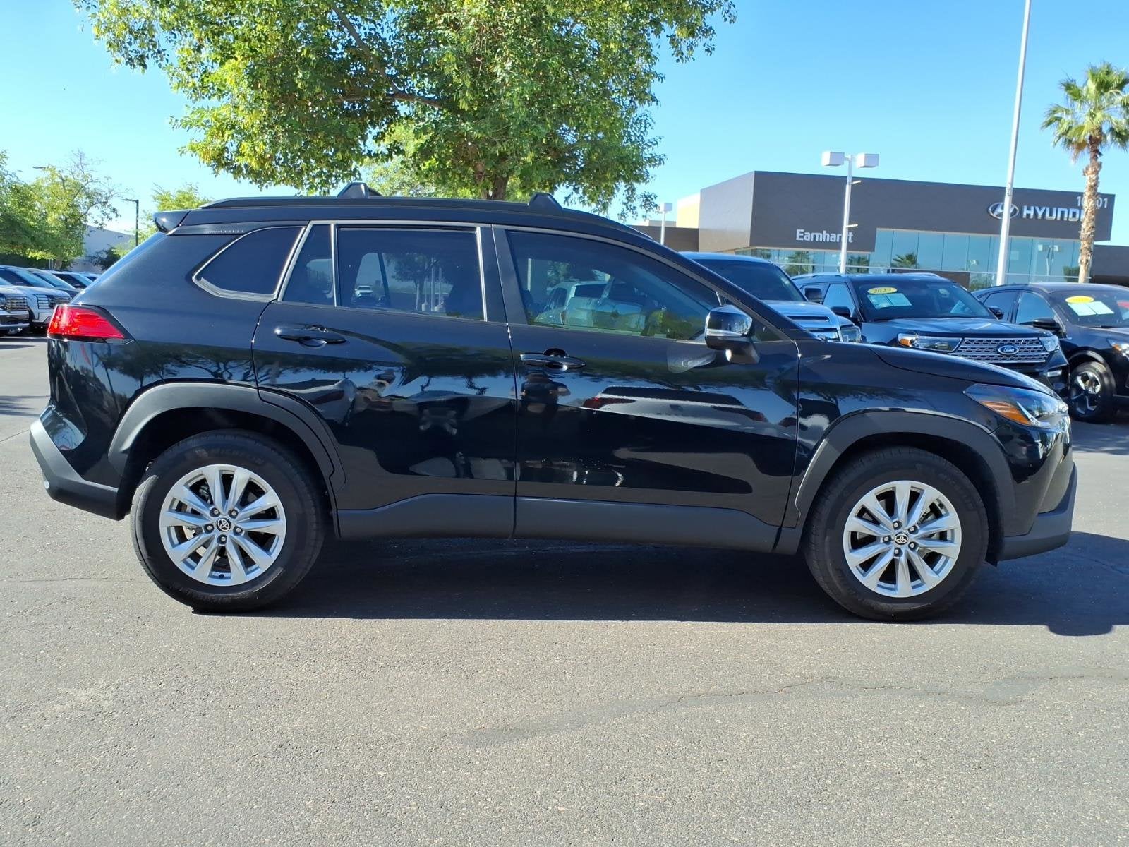 2023 Toyota Corolla Cross LE**SAVE THOUSANDS!!