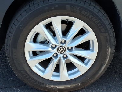 2023 Toyota Corolla Cross LE**SAVE THOUSANDS!!