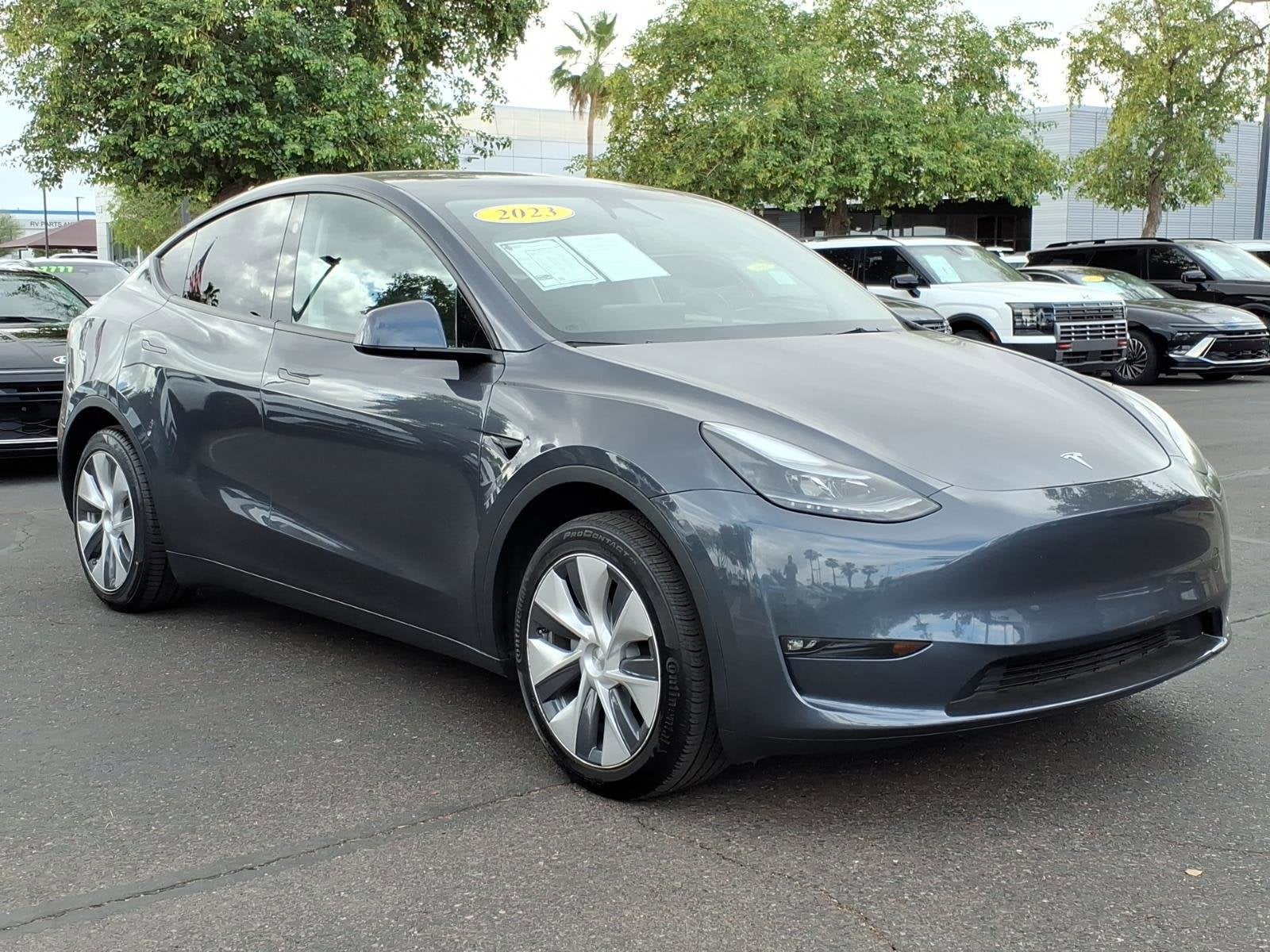 2023 Tesla Model Y ***WONT LAST