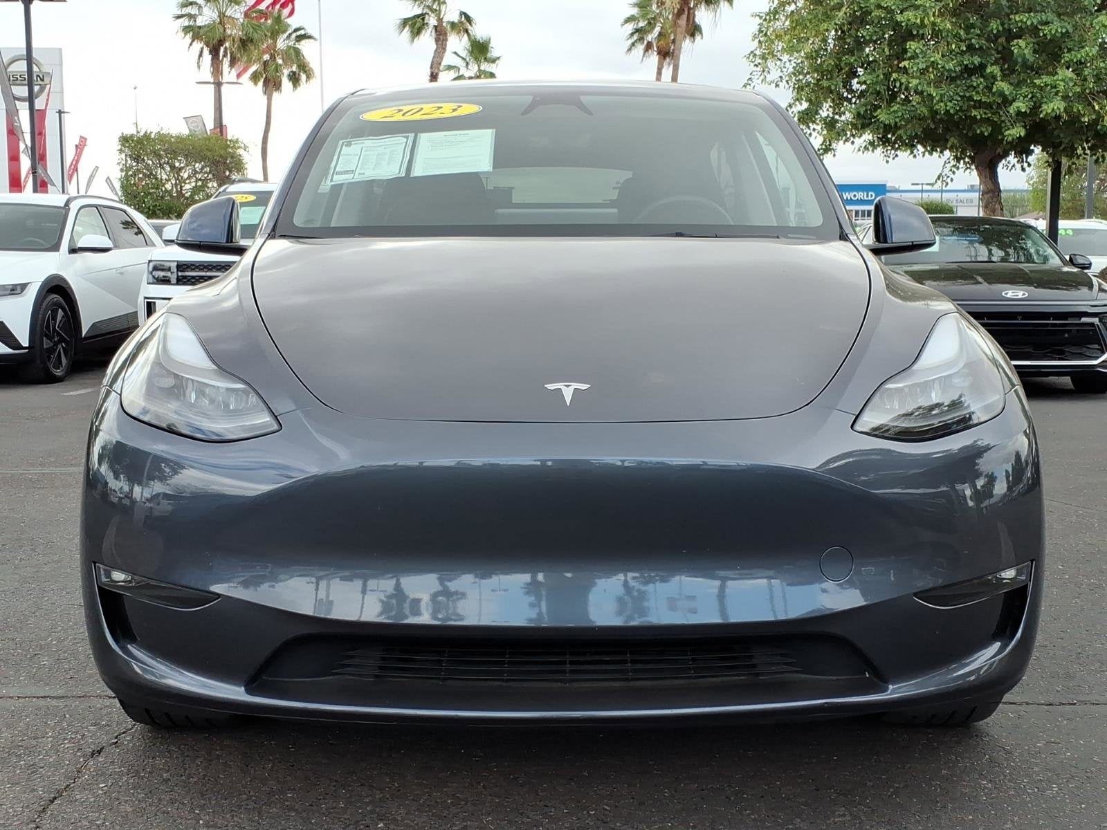 2023 Tesla Model Y ***WONT LAST