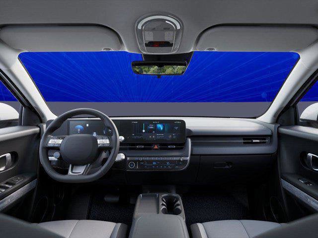 2025 Hyundai IONIQ 5 SE Standard Range