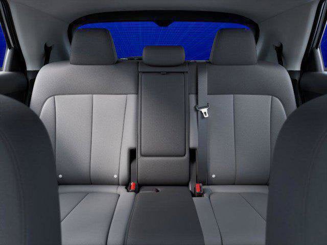 2025 Hyundai IONIQ 5 SE Standard Range