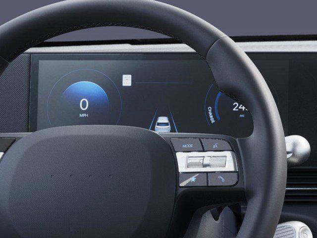 2025 Hyundai IONIQ 5 SE Standard Range