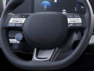 2025 Hyundai IONIQ 5 SE Standard Range