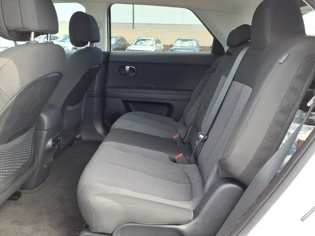 2025 Hyundai IONIQ 5 SE Standard Range