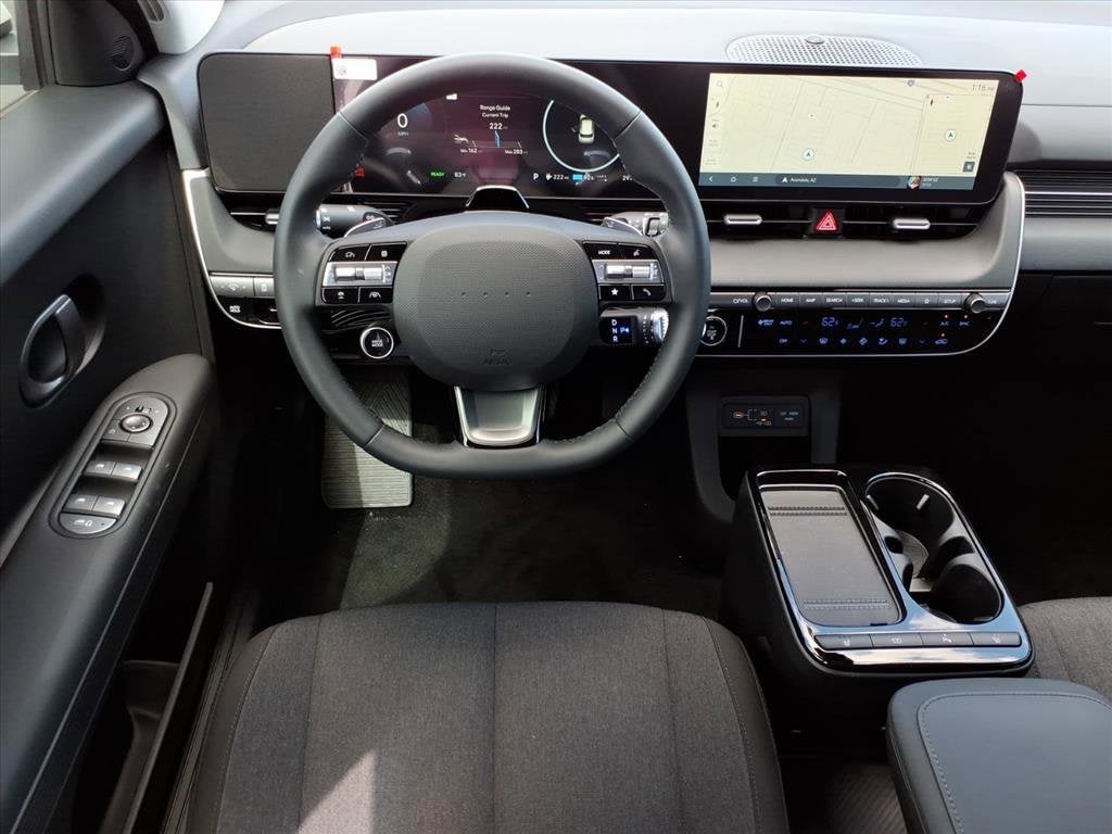 2025 Hyundai IONIQ 5 SE Standard Range