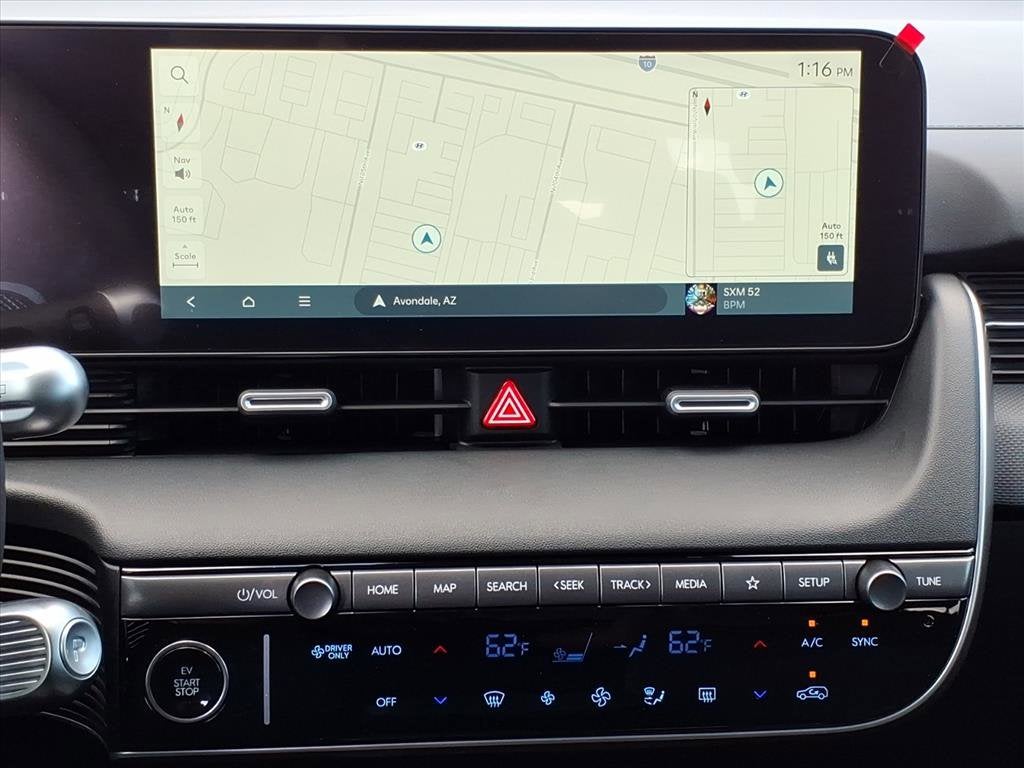 2025 Hyundai IONIQ 5 SE Standard Range