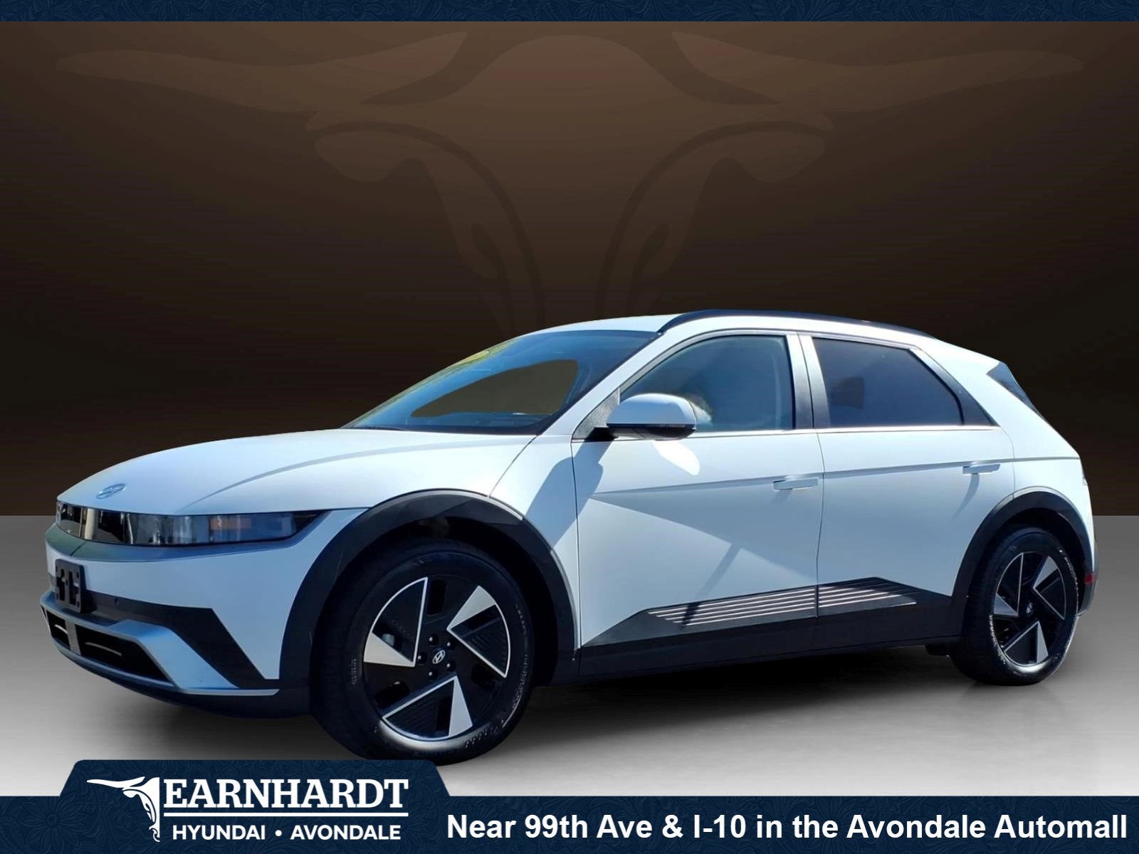 2025 Hyundai IONIQ 5 SEL***HARD TO FIND! WONT LAST!