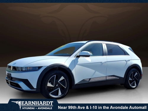 2025 Hyundai IONIQ 5 SEL***HARD TO FIND! WONT LAST!