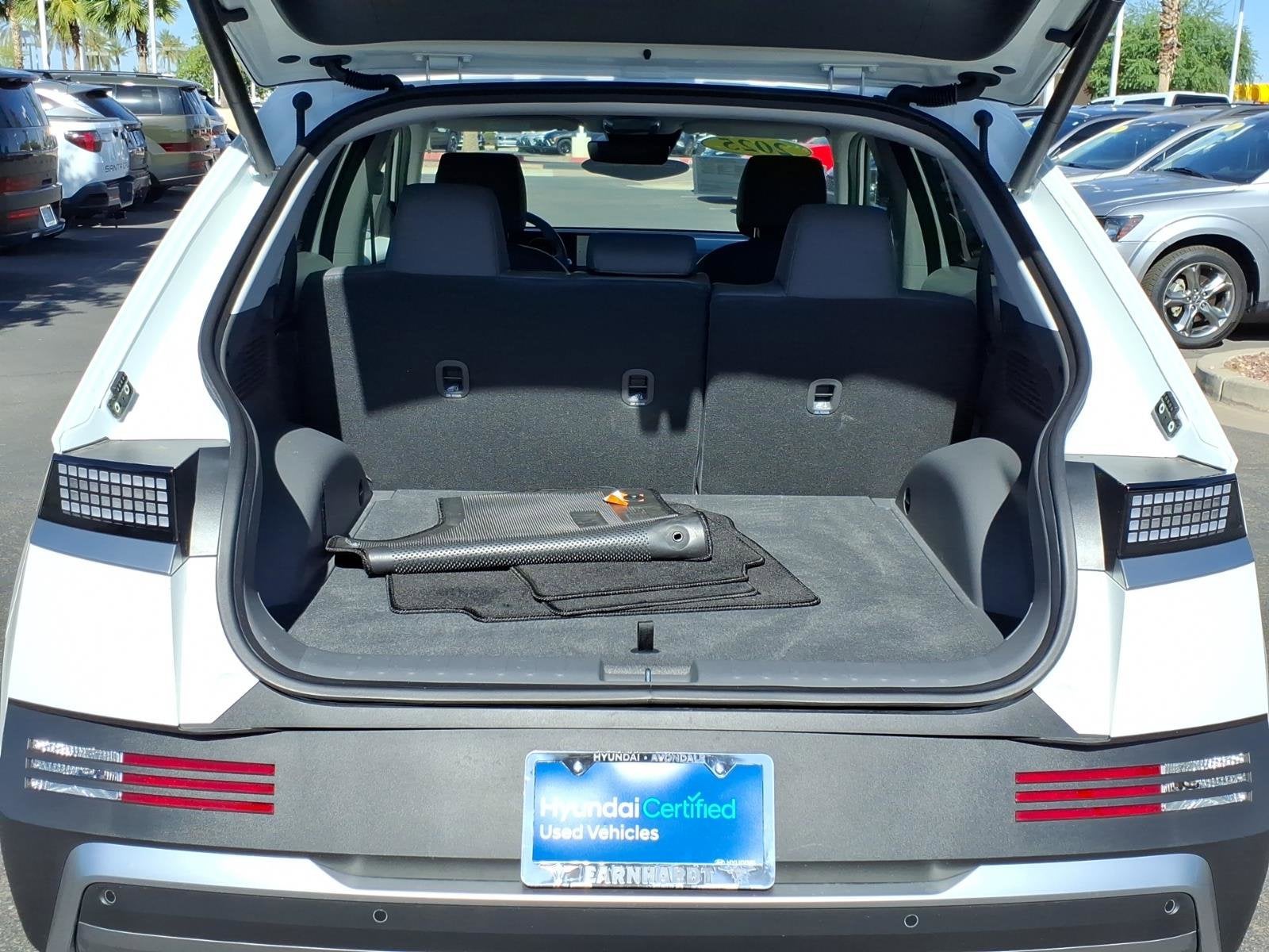 2025 Hyundai IONIQ 5 SEL***HARD TO FIND! WONT LAST!