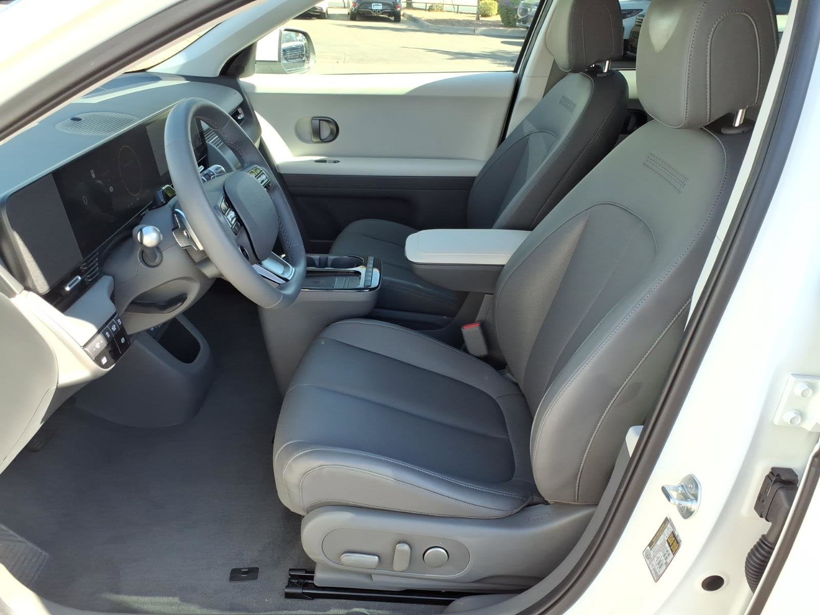 2025 Hyundai IONIQ 5 SEL***HARD TO FIND! WONT LAST!