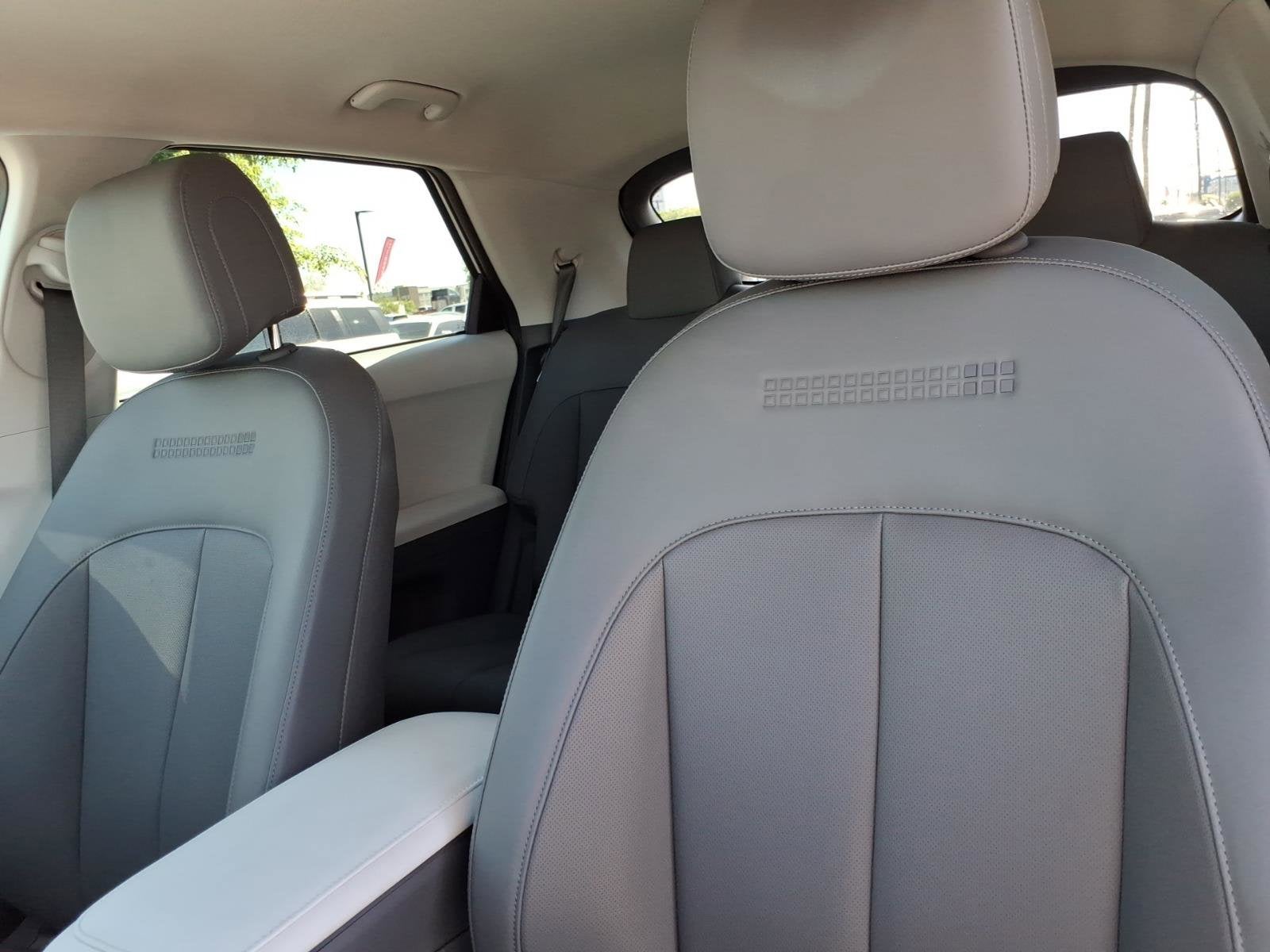 2025 Hyundai IONIQ 5 SEL***HARD TO FIND! WONT LAST!