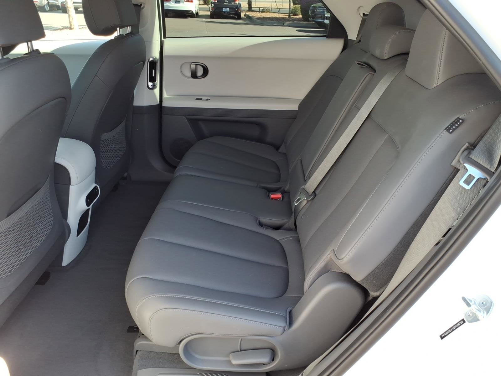 2025 Hyundai IONIQ 5 SEL***HARD TO FIND! WONT LAST!