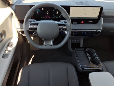 2025 Hyundai IONIQ 5 SEL***HARD TO FIND! WONT LAST!