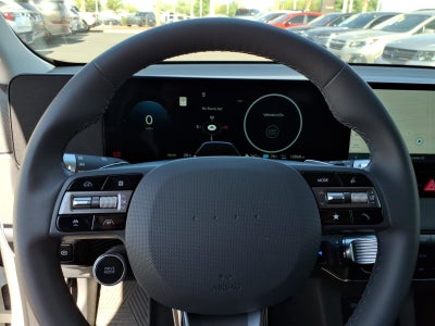2025 Hyundai IONIQ 5 SEL***HARD TO FIND! WONT LAST!