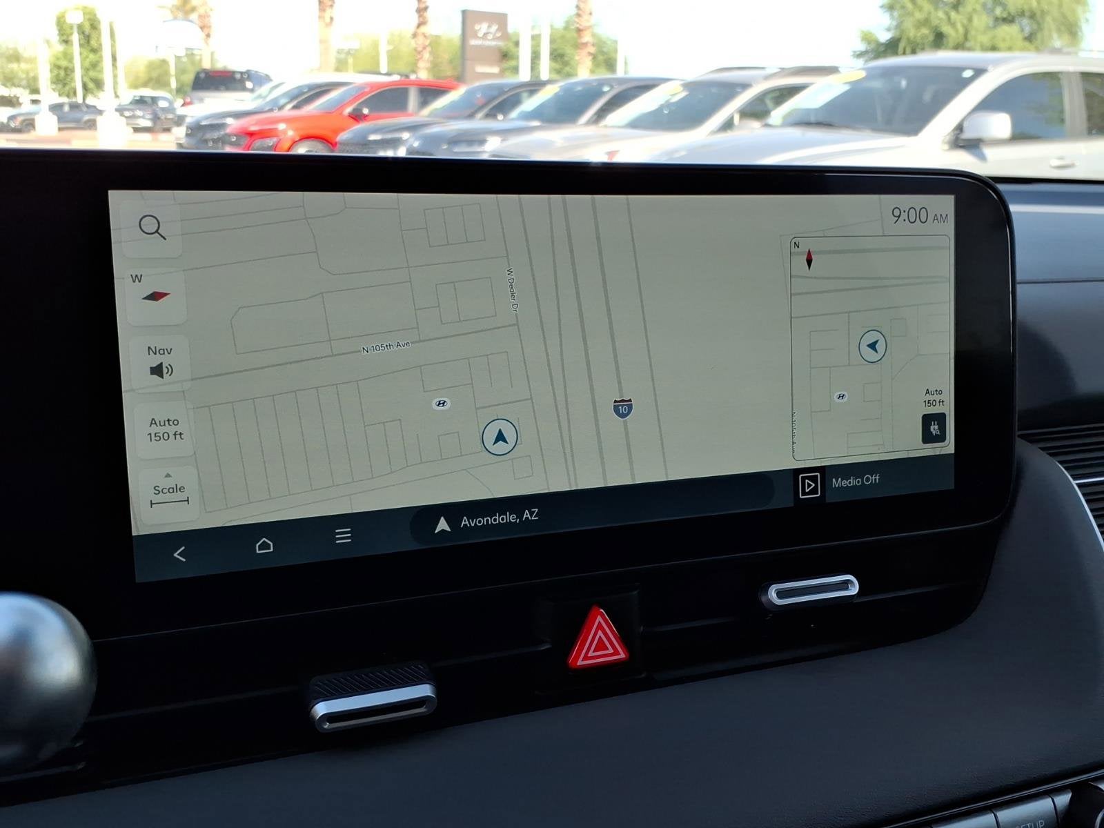 2025 Hyundai IONIQ 5 SEL***HARD TO FIND! WONT LAST!