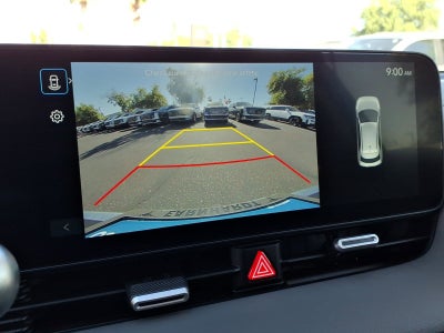 2025 Hyundai IONIQ 5 SEL***HARD TO FIND! WONT LAST!