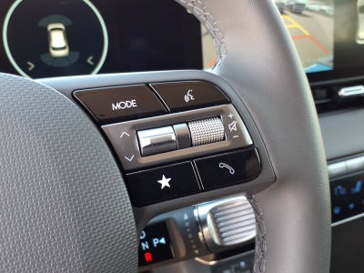 2025 Hyundai IONIQ 5 SEL***HARD TO FIND! WONT LAST!