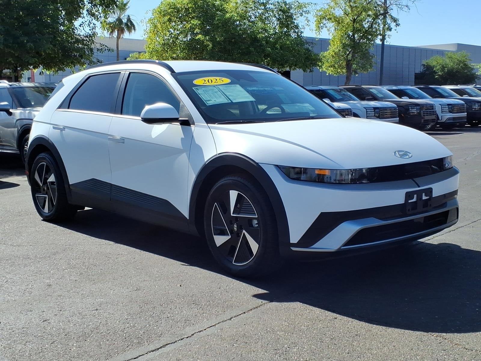 2025 Hyundai IONIQ 5 SEL***HARD TO FIND! WONT LAST!
