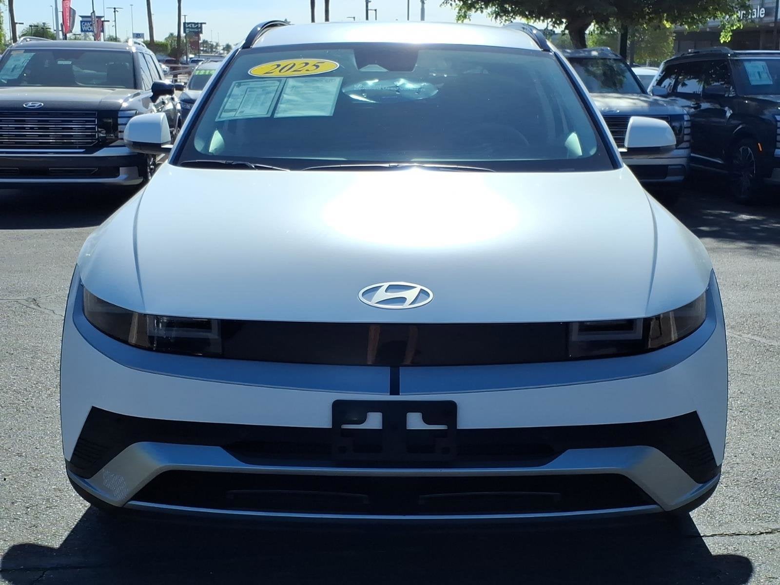 2025 Hyundai IONIQ 5 SEL***HARD TO FIND! WONT LAST!